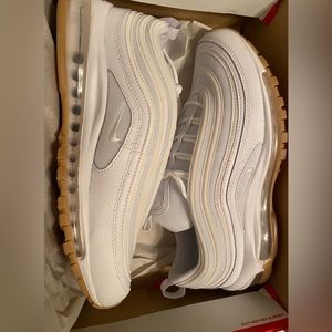 NIKE AIR MAX 97 Men’s Size 10